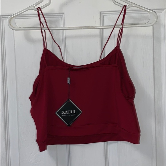 Zaful top! - Picture 2 of 2
